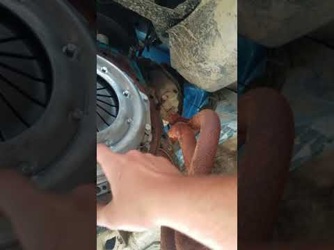 Clutch and pressure plate for 1979 Ford F150 with a 400 4 speed