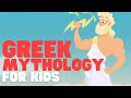 Greek Mythology For Kids What Is Mythology Learn All About Greek Mythology