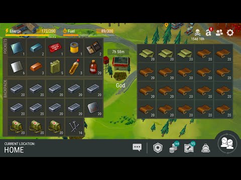 LDOE raid God | Reloaded 3x