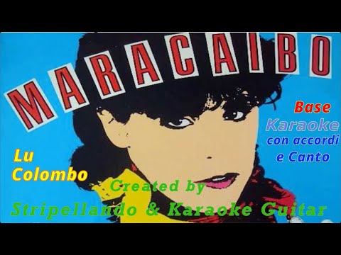 Maracaibo - Lu Colombo