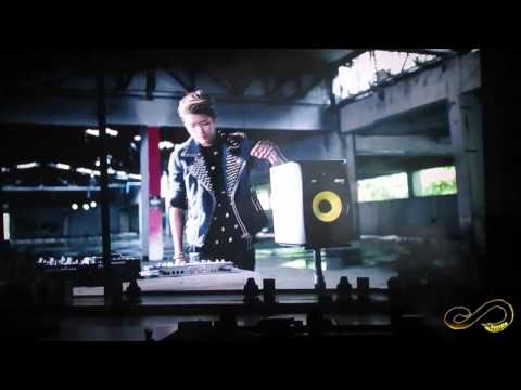 130818 - Infinite One Great Step in Hong Kong - Opening VCR (720P)