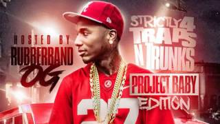 Skippa Da Flippa & Real Young Migos - On Da Block