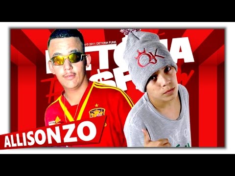 MC Pikachu e MC Wender Pqn - Ai Ai Ai no Baile da São Remo (DJ Ohwilsinho)