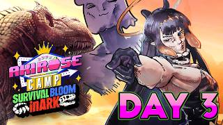 Thumbnail for 【 #ロゼキャンARK 】DAY 3 │ FINAL DAY!!!!!!!! (5:21:23)