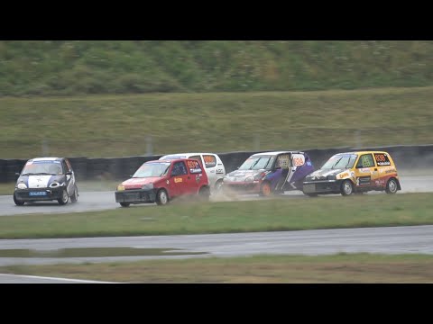 Grzegorz Jakubiak, Fabulous Cień Sporting - 638 - III runda MPRC 2021 - Tor Poznań, 31.07-01.08.2021