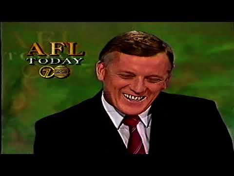 Sportsworld Round 7 1993