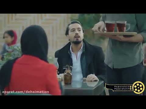 #با_من_بخوان#موسیقی#مهرداد_صدیقیان علیرضا قربانی_این عاشقانه نیست(موزیک ویدئو)