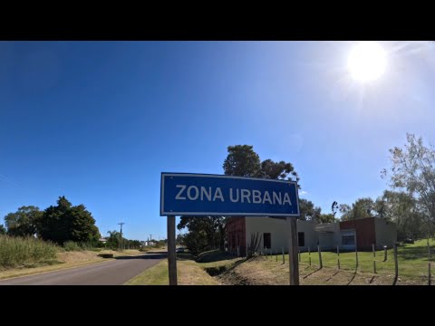 ANTELO, ENTRE RIOS ¿Conoces Este Paraíso Rural a Minutos de Victoria? (Parte 1)