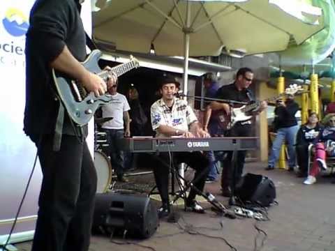 Gumbo Blues Band feat. David Giorcelli - BW Country Girl