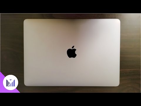 2020 13-inch Intel MacBook Pro Full Review!
