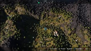 Far Cry® 5 hours of darkness survivor mode #5