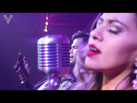 VILAX - COVER OPEN LIVE