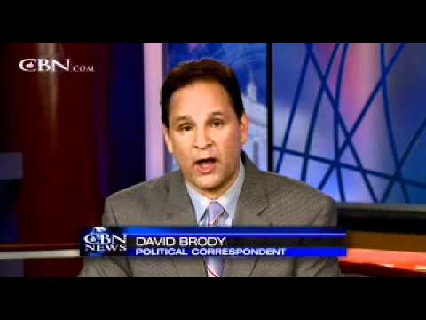 News on The 700 Club: June 6, 2012 - CBN.com