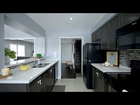 244 MORTIMER CRESCENT MILTON, ONTARIO