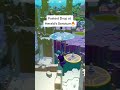 Fastest Drop At Herald S Sanctum