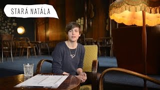 Co se děje v květnu ve Staré? Ví a poví Natála...