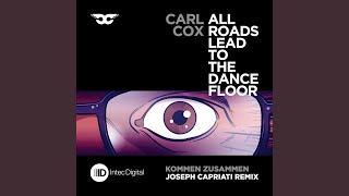 Kommen Zusammen (Joseph Capriati Remix)