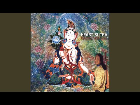 Heart Sutra