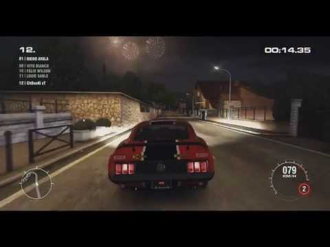 GRID 2 - The Sound of ALL 80 Cars Part 1 [FULL-HD]