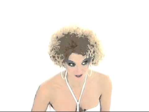 La Minute Blonde - Joey Starr