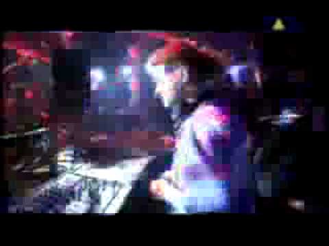 DJ VALIUM - GO RIGHT FOR (Clubrotation Live)  *produced by Axel Konrad*