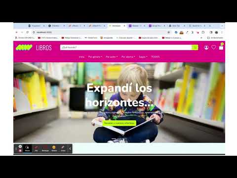 MI PRIMER E-COMMERCE CON REACT