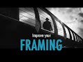 Improve your framing with your street photography