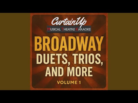 Who I'd Be (from Shrek: The Musical)