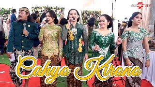 Download lagu FULL ALBUM SRAGENAN KOPLO  CAMPURSARI CAHYO KIRONO 0822 3365 9390 mp3