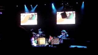 Sleigh Ride- Relient K (Live)