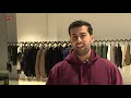 De Lelystad Ahmed Al Aradi maakt kleding en die gaat de hele wereld over.