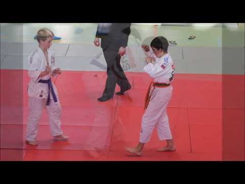 Fotos Judo  Josu  2011-2013