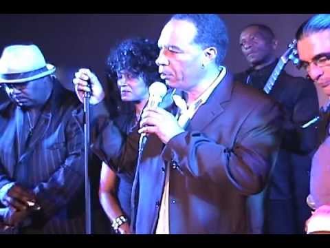 Robert Brookins Always Remembered 2012