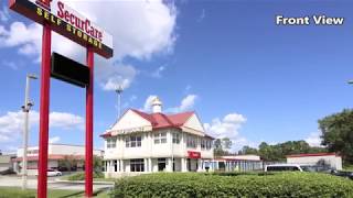 Fleming Island, FL Storage Units Facility Tour - SecurCare Self Storage - Video 405