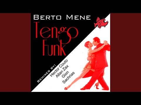 Tengo Blues (Original Mix)