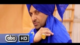 NAAG 2 - JAZZY B - OFFICIAL VIDEO - PLANET RECORDZ