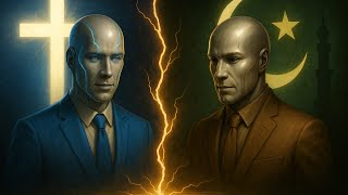 Christianity vs. Islam: The Full A.I. vs. A.I. Debate Series