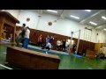 Passion Sports Convention Bremen 2013 - Parkour ...