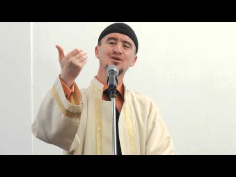 Suksesi i besimtarit - Ahmed Kalaja - HUTBE