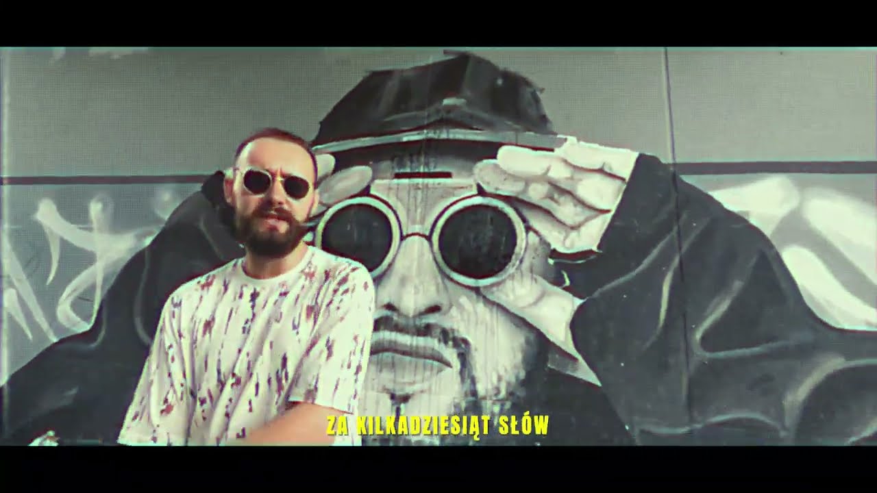 Pan Michał debiutuje solowo – premiera singla „Nie wiem” i początek nowego rozdziału