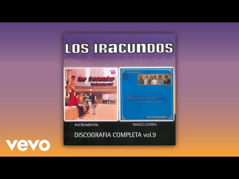 Los Iracundos - Hasta Luego Cocodrilo (Official Audio)
