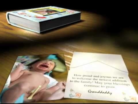 Mahki Jerome Vann First Birthday