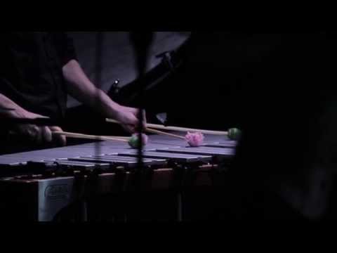 Valgeir Sigurðsson - Ghosts (World Premiere) Performed by Crash Ensemble