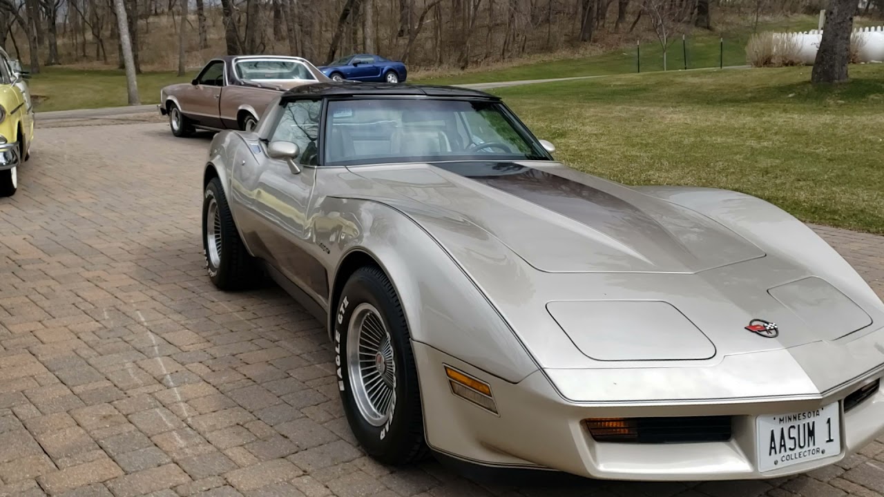 Walk through Aasen Collection Auction