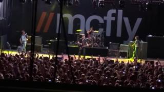 Mcfly - Down Goes Another One