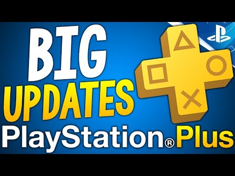 BIG PS PLUS UPDATE - 8 Games LEAVING PS Plus SOON and More PS5 Game News