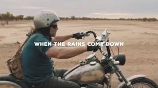 When the Rains Come Down (Lyric Video)