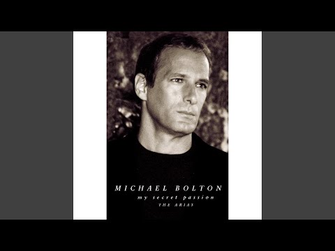 Che Gelida Manina - Michael Bolton