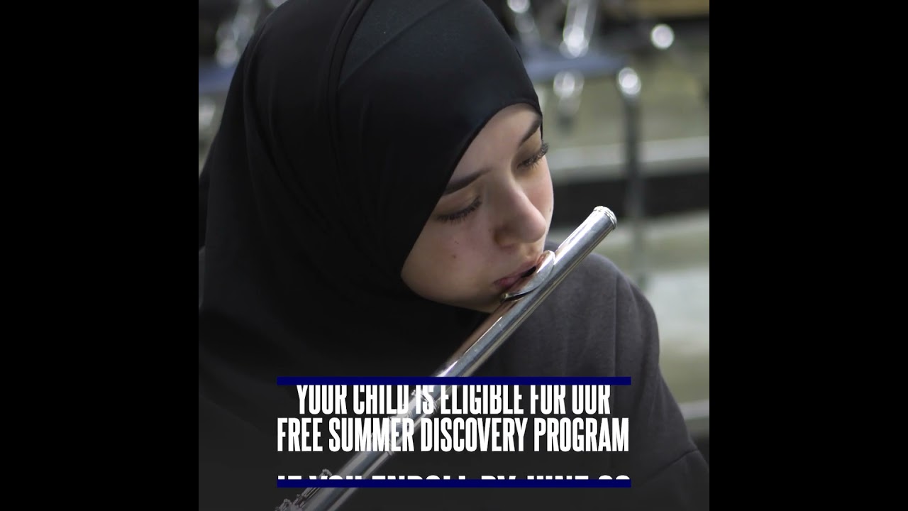 D7 Enrollment Fair: Everything You Need in One Place