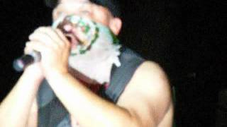 Brujeria - Raza Odiada (Pito Wilson)